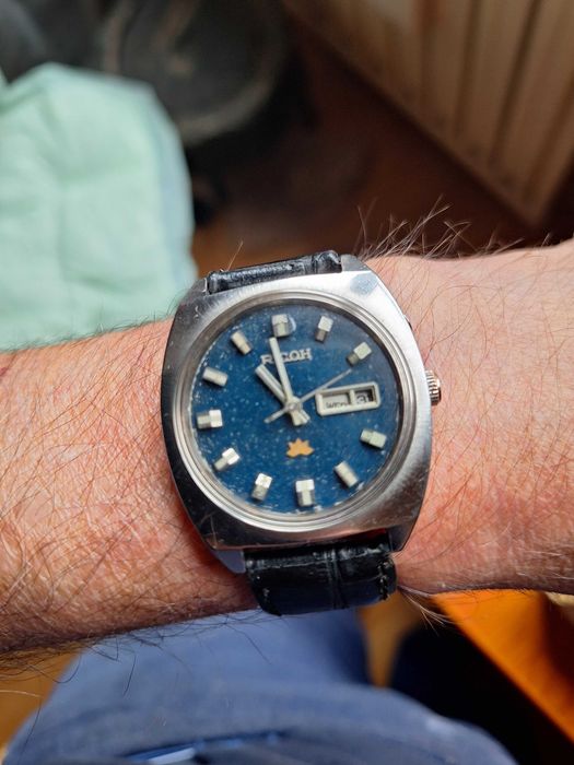 Ceas automatic Ricoh - 1