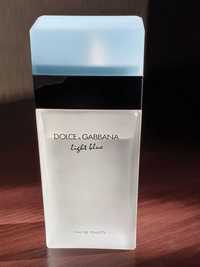 Dolce & Gabbana Light Blue, Eau De Toilette