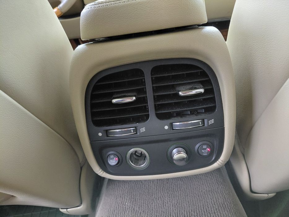 Jaguar XJ 2.7 Diesel • 2006