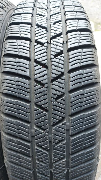 Зимни гуми 175/65/15 Barum Polaris 5 2 броя