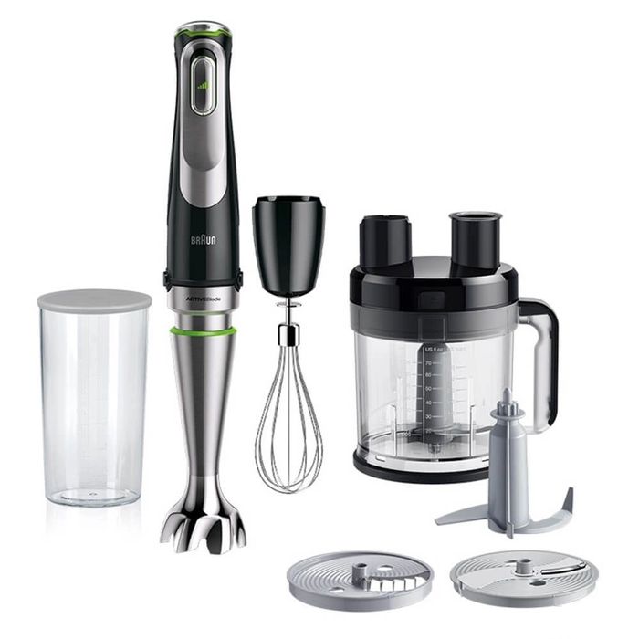 Блендер Braun MQ 9175 XL