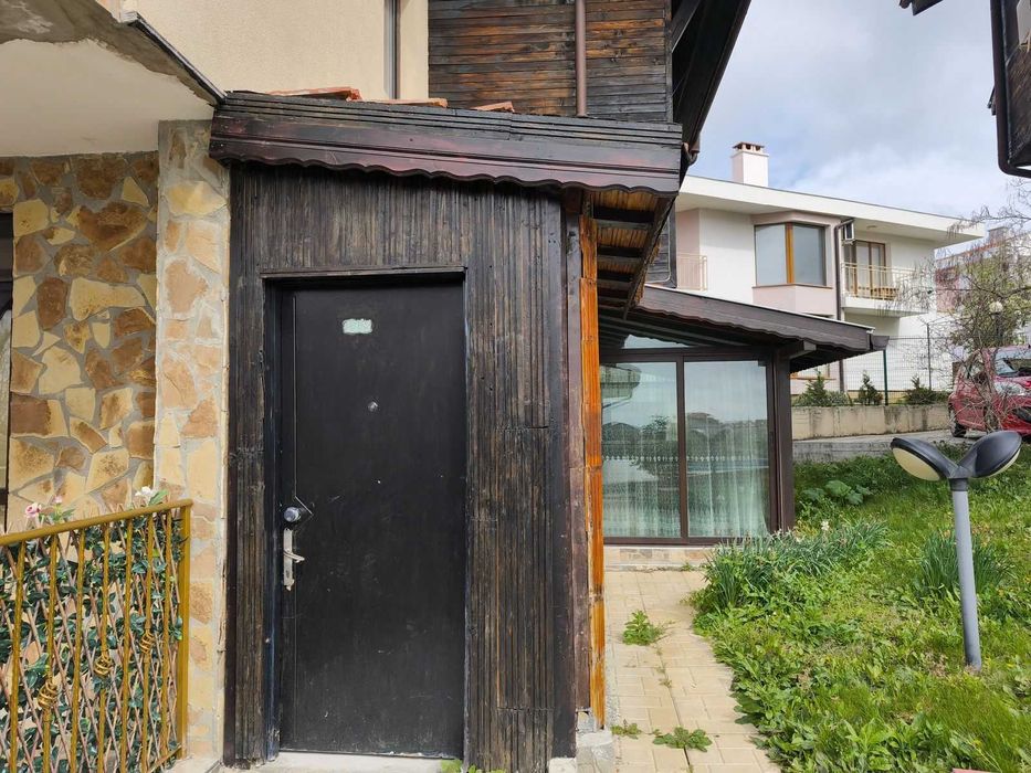 Продава се Четиристаен апартамент в с. Кошарица, Област Бургас - 90 кв.м за 578 €/кв.м - Снимка #3