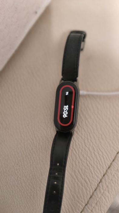 Xiaomi Smart Band 8 într-o stare acceptabilă!