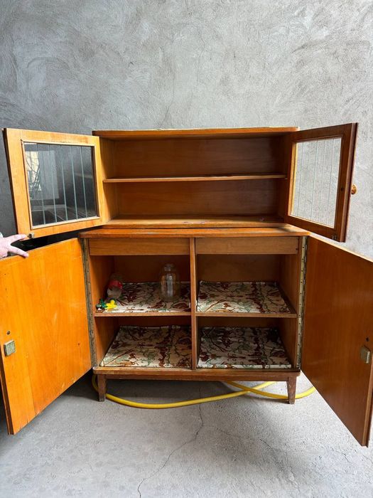 Продается кухонный шкаф