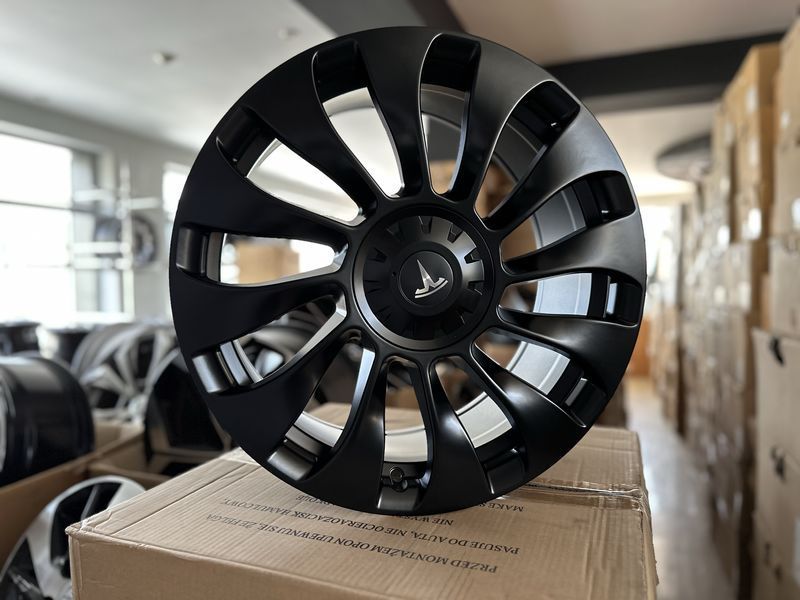 18цола 5x114.3 Tesla Model Y Тесла Модел 3