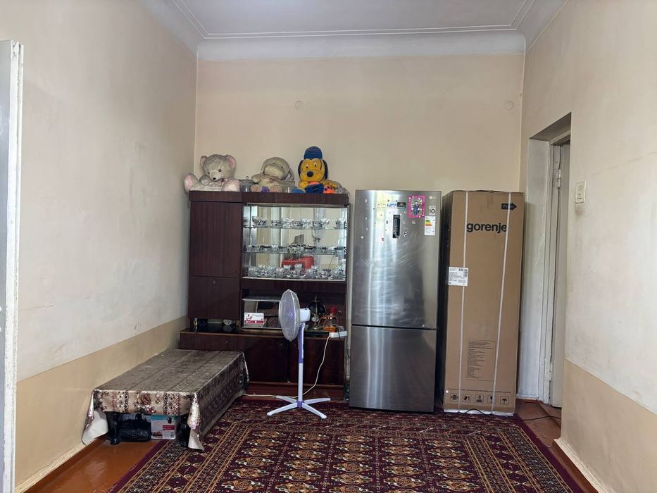 2 хонали уй арендага 4 5 студентла койилади шайхонтохур туманида