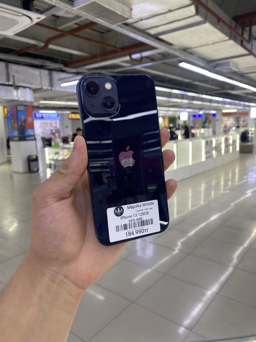 iphone 13 128 айфон 13 128