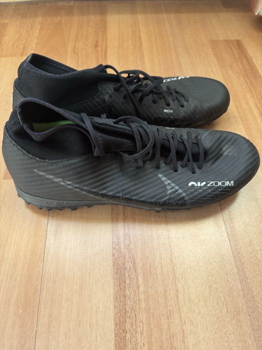 Стоножки Nike Mercurial Air Zoom 42.5