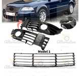 Решетки,решетка за Volkswagen Passat B5.5, 2000-2005,Пасат Б5.5