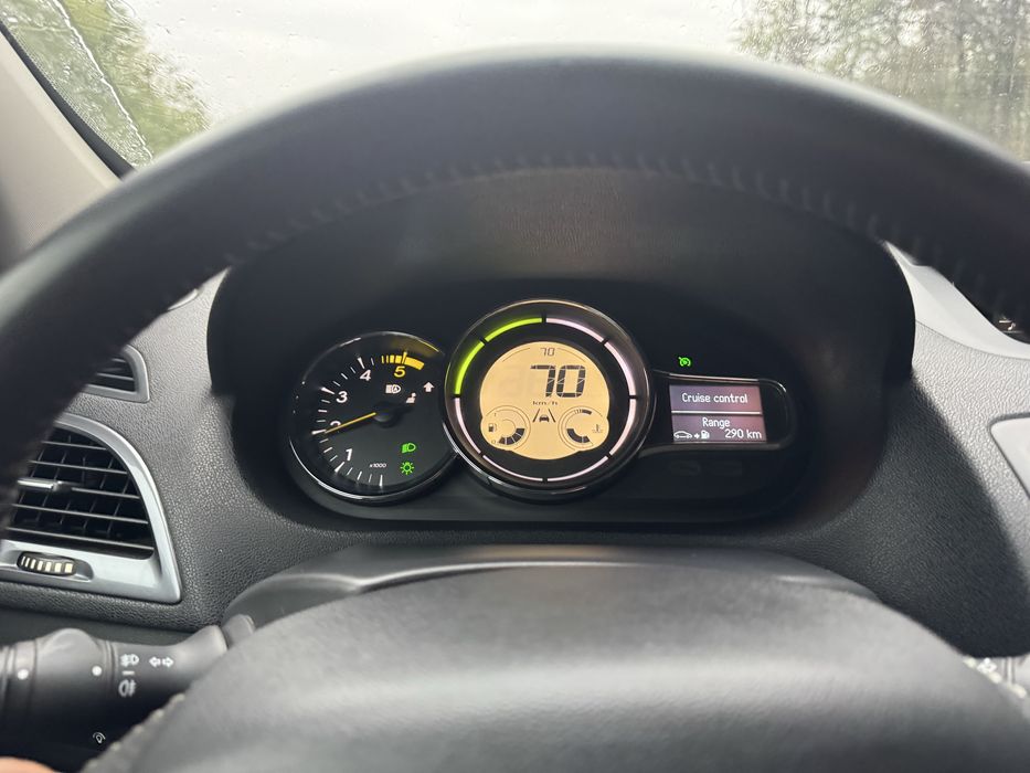 Vand / Schimb Renault Megane 3 Bose Edition