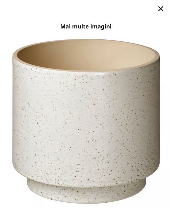 Vand ghiveci de gradina