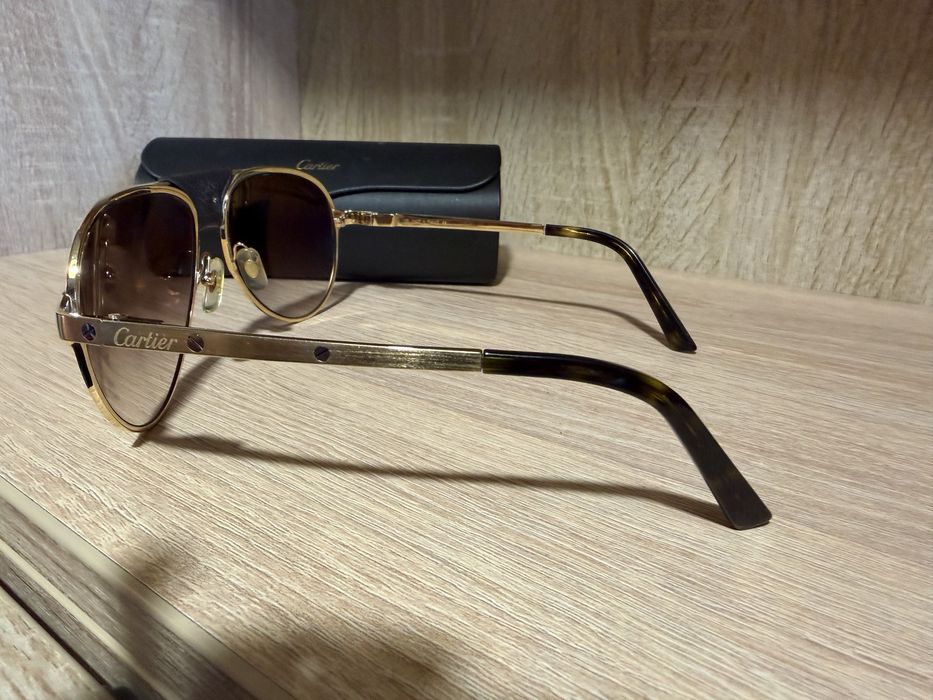 Очила Cartie. Очилата са оригинални с гаранция