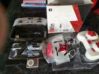 Mini Elicopter, Drona, Spy camera, Mp 3
