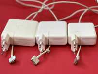Incărcător MacBook Pro/Air MagSafe2- 45/60/85W-LA PROBĂ - Apple