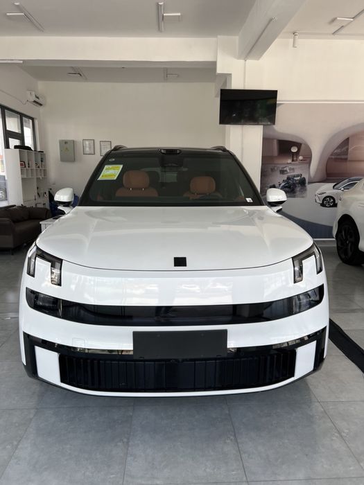 Lynk&Co 900 1.5 turbo ultra