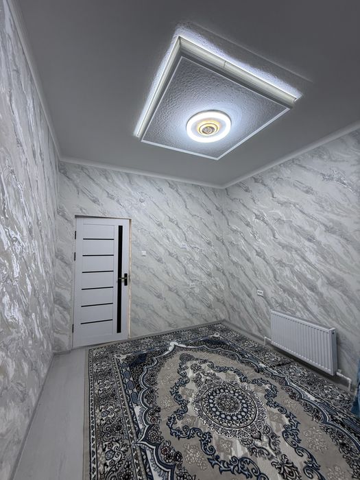 Срочно арендага берилади 2 хона яшалмаган янги ремонт килинган 3-етаж