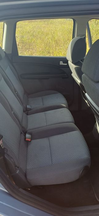 Ford focus c max