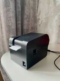 Термопринтер для этикеток XPrinter XP-235B