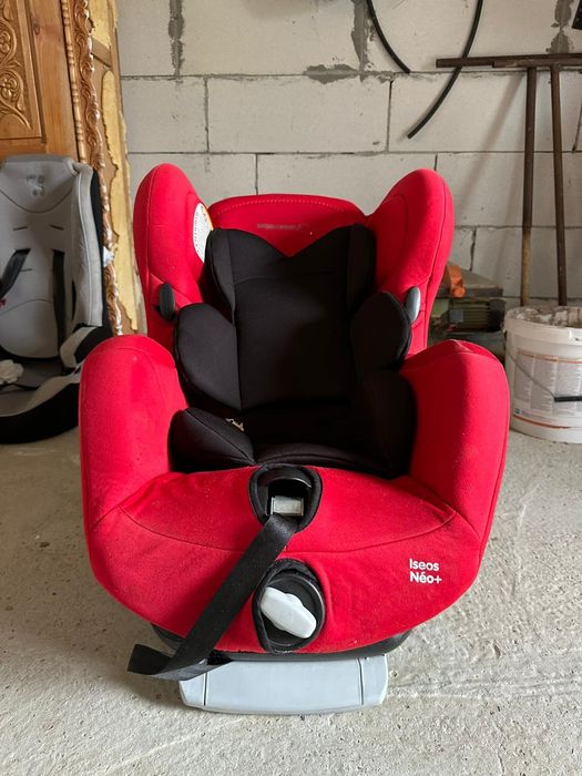 Scaun auto bebe confort