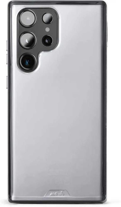 Husa Mous pentru Samsung Galaxy S23 Ultra Transparenta