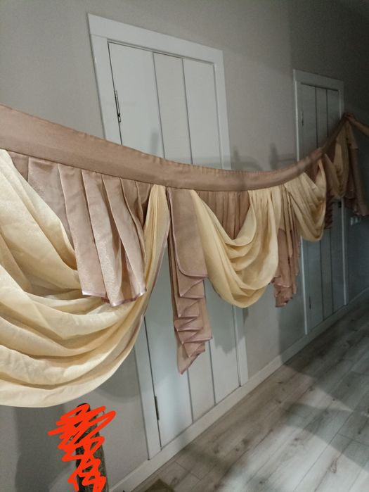 Ламбрекен 4 метра Юг