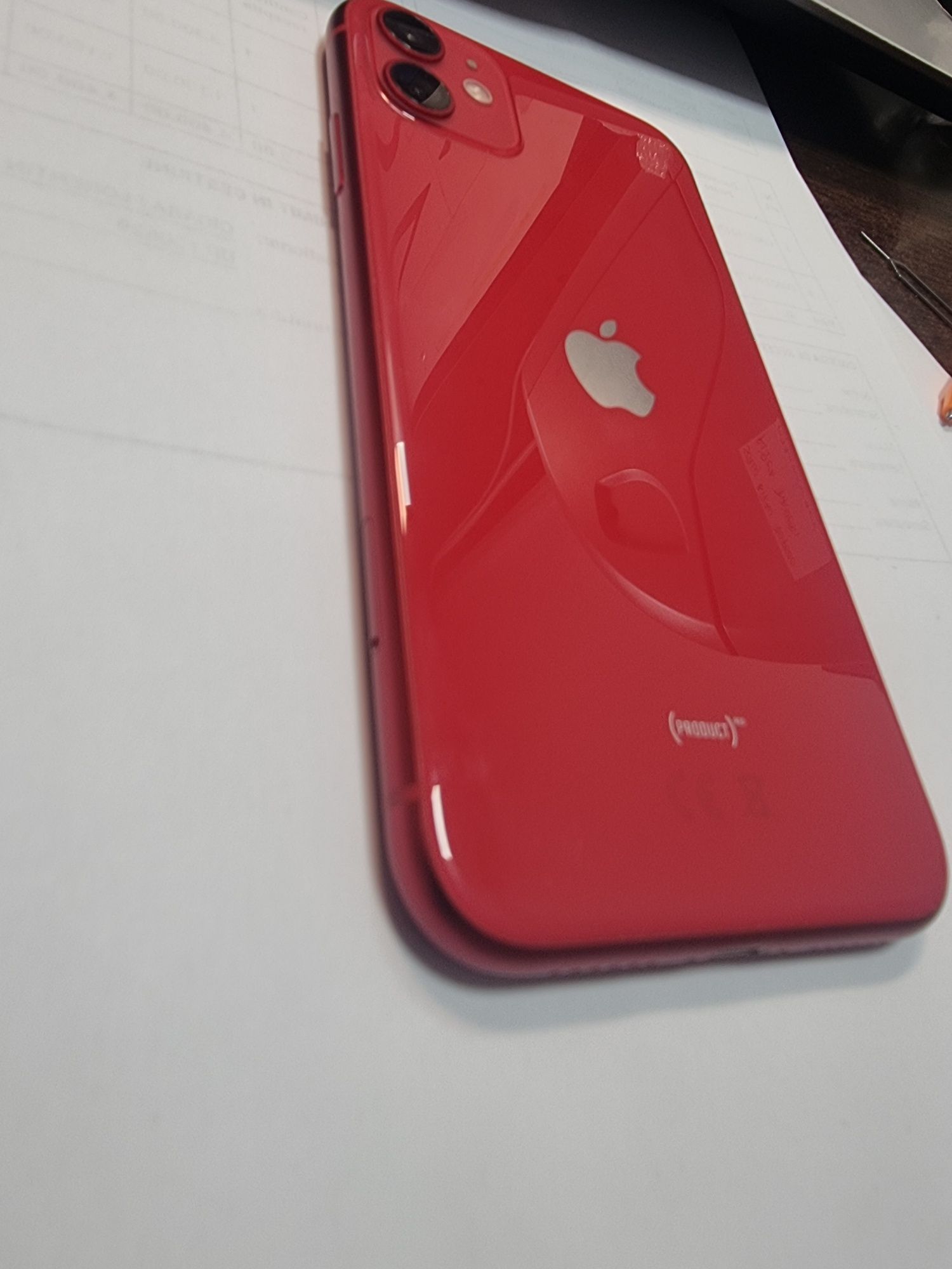 Iphone 11 128gb•Amanet Lazar Crangasi•42543