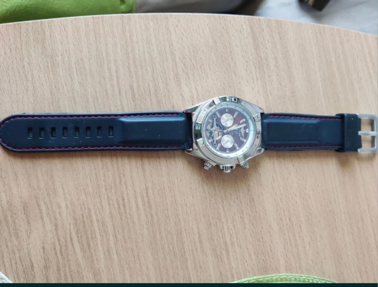 Breitling Chronomat 44