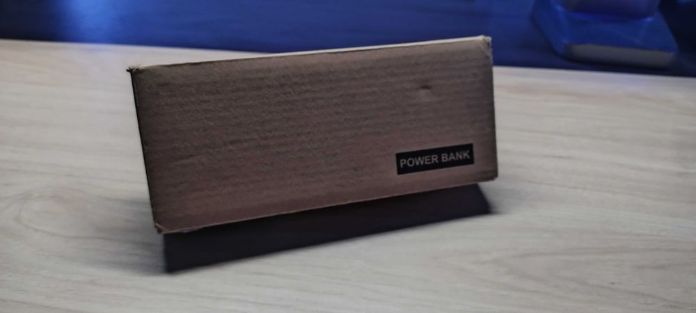 Coblob Power Bank/Baterie externa 27000mAh