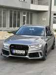 Ауди А6 rs6 3.0 diesek quatrro