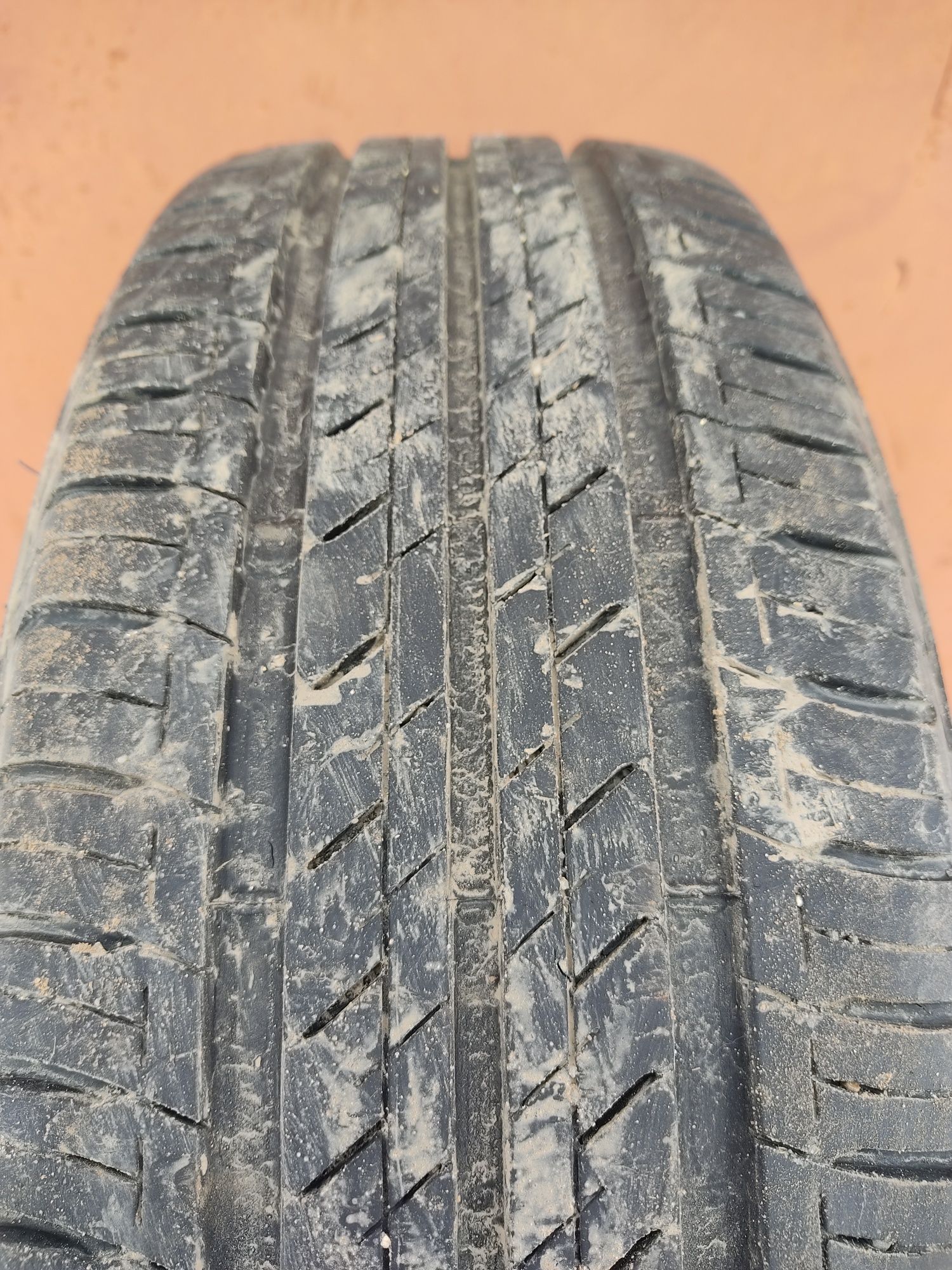 Bridgestone Ecopia 195/65 R15