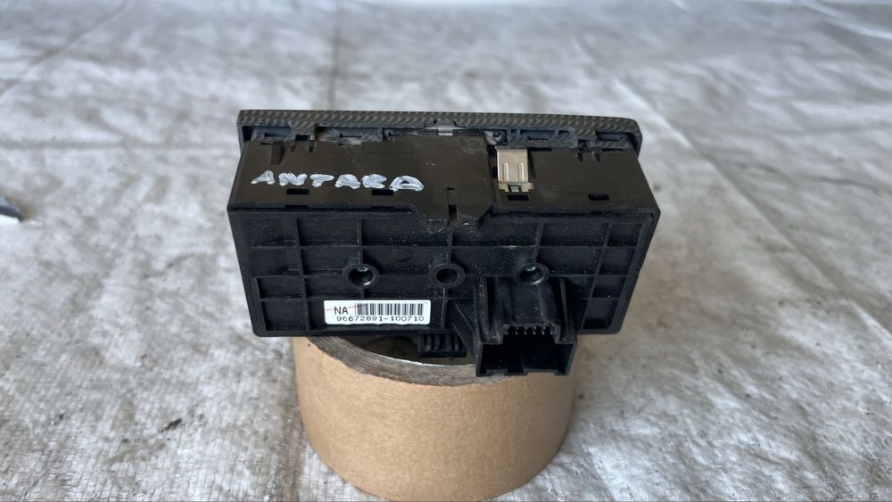 Ключ светлини Opel Antara 2006-