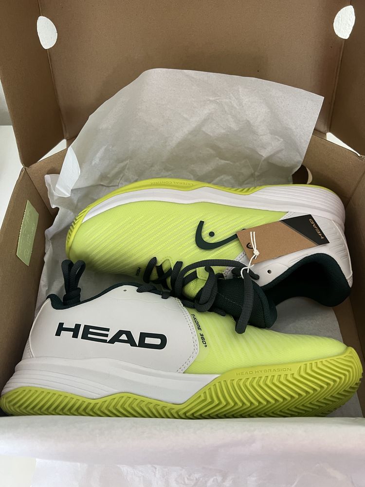 Тенис обувки HEAD