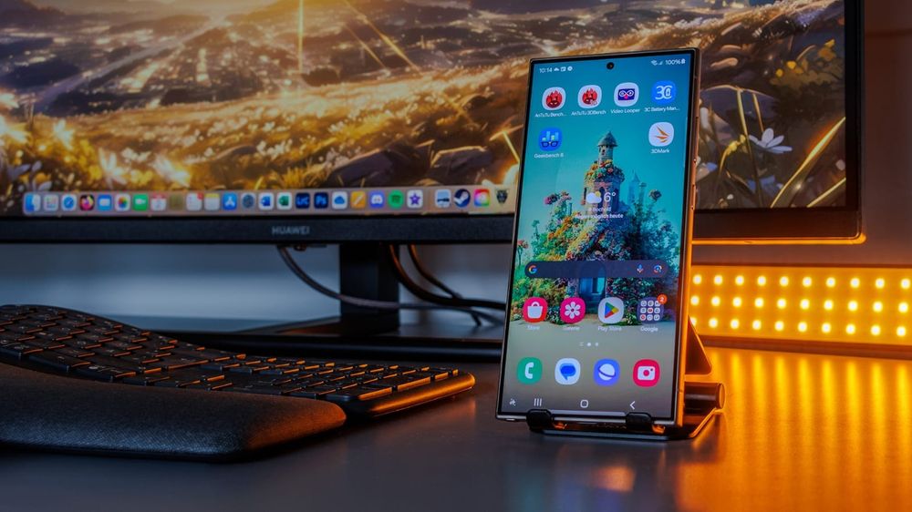 Samsung Galaxy S24 Ultra