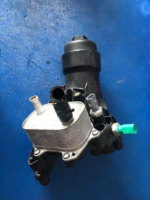 racitor ulei    2.0 tdi det seat leon ateca audi a3 8v audi a4 b9 skoda octavia 3 vw golf 7