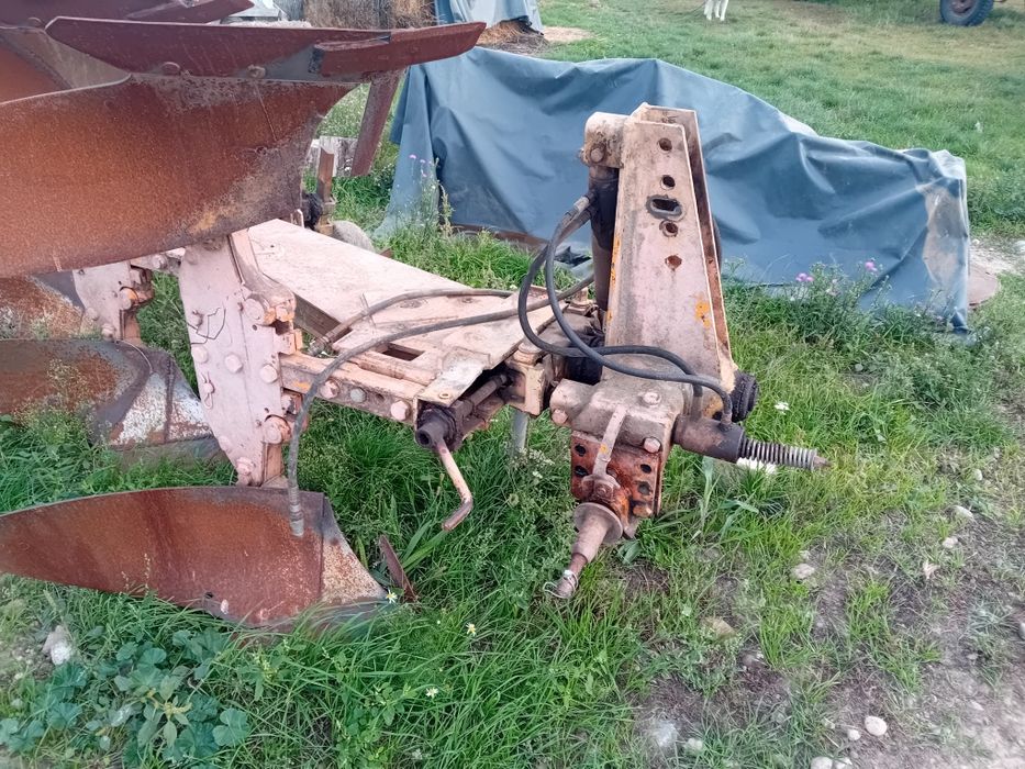 Plug huard 365 cu 3 trupite