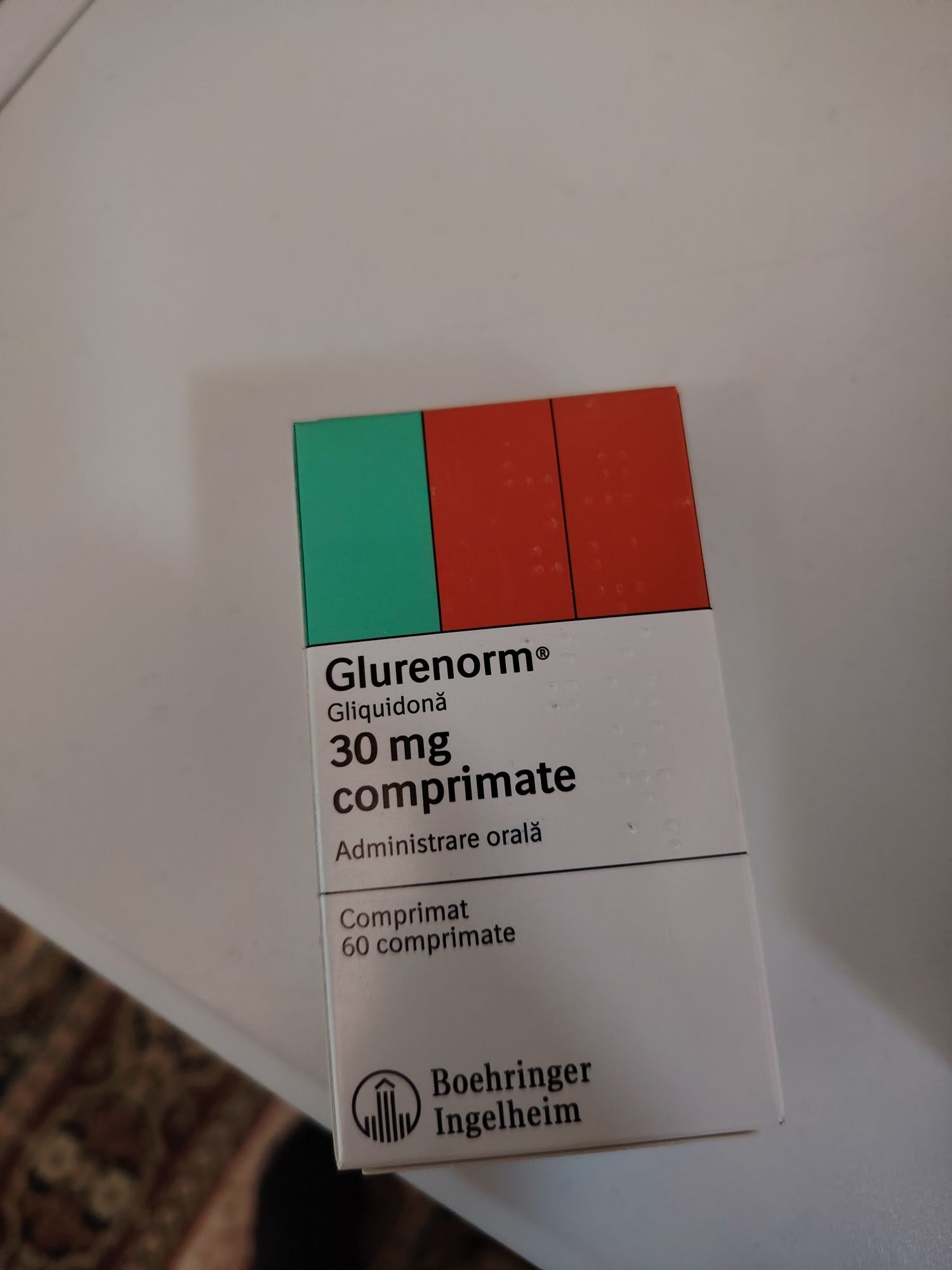 Medicamente aste