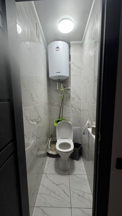 Двушка в центре с торгом