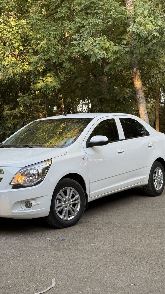 Chevrolet Cobalt