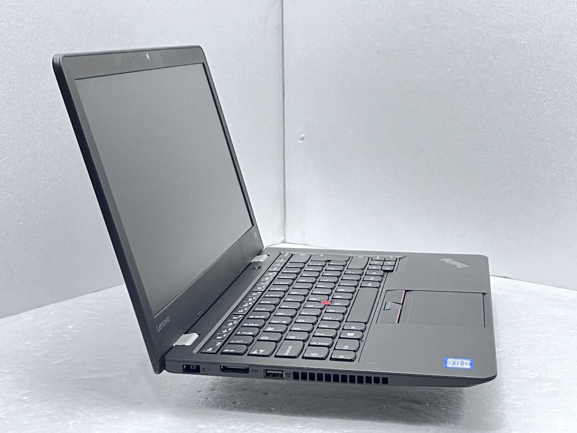 Lenovo ThinkPad 13 13.3" i5-6200U 8GB 130GB /-> Добро състояние