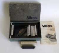 Allegro - Aparat pentru ascutit lame de ras