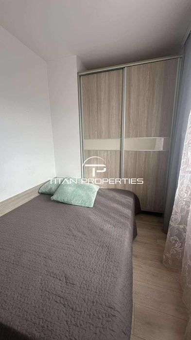 Дава се под наем Двустаен апартамент в Варна, Лятно кино Тракия - 50 кв.м за 485 € - Снимка #6