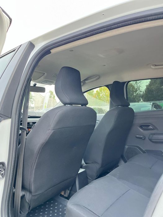 Dacia Logan 1.0 100CP GPL