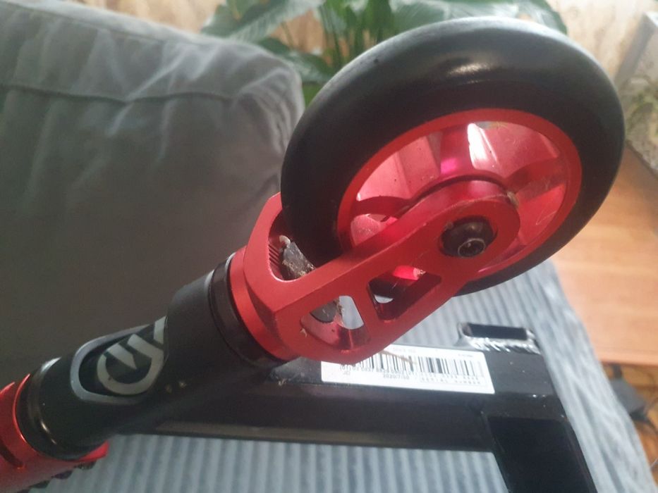 Trotineta freestyle Oxelo Scooters