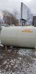 Fosa septica 4-7 persoane - 2000 L