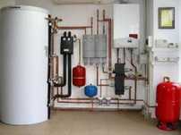 Instalator sanitar termic sanitare București toate sectoarele