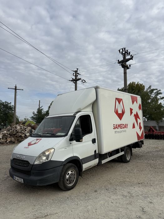 Iveco daily 3,5t