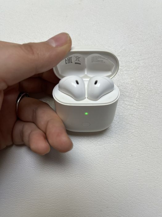 Наушник айр подс продается