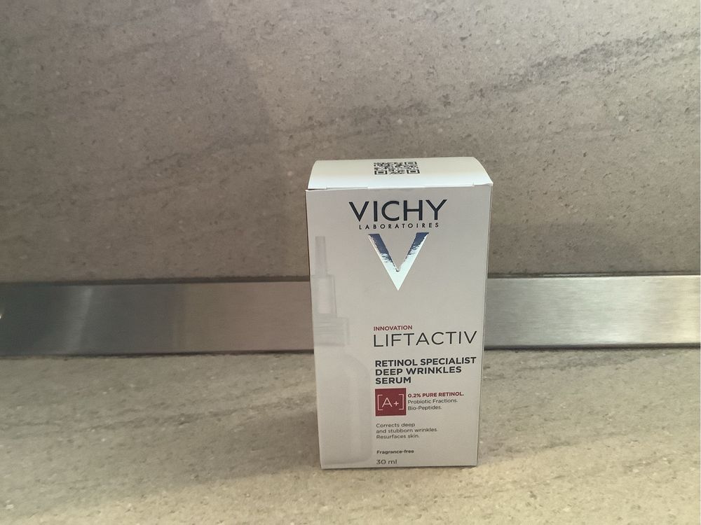 Серум за лице на Vichy