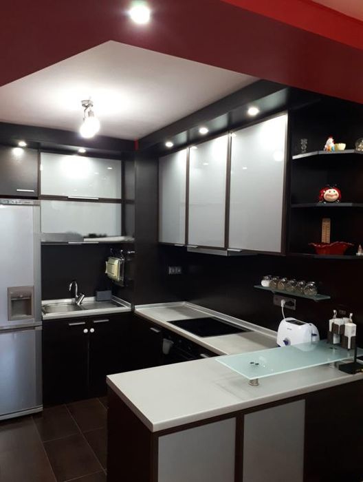 Дава се под наем Двустаен апартамент в София, Редута - 52 кв.м за 614 € - Снимка #3