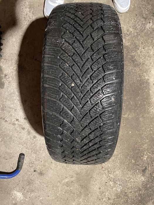 Cauciuc Continental 225/50/17